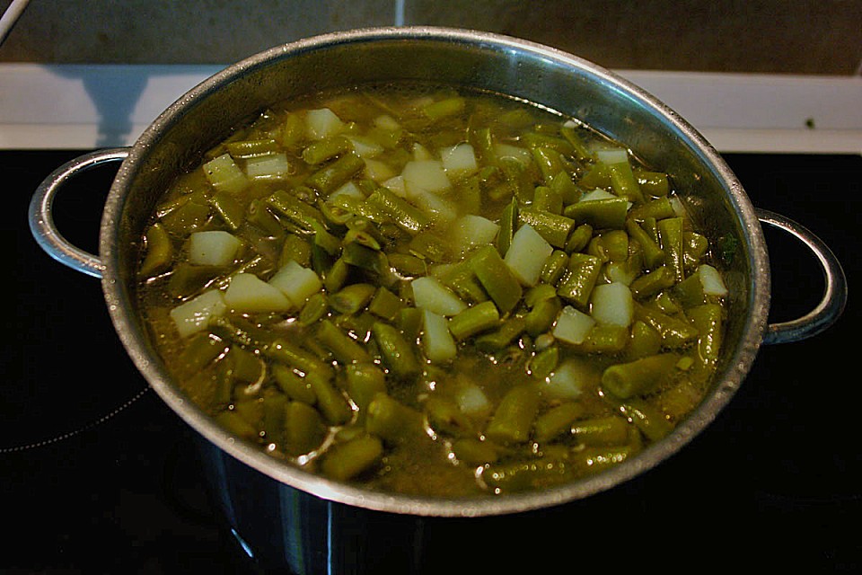 Azuki Bohnen Rezept Vegetarisch