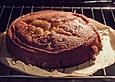 Cranberry R&uuml;hrkuchen