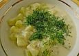 K&uuml;mmerlessuppe