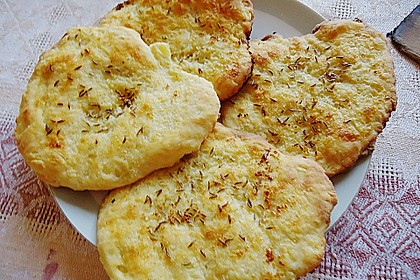 Fr&auml;nkische D&auml;tscher 1