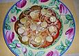 Don Diegos Ensalada de Palmitos con tomates y cebolla