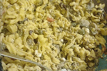 Westernsalat
