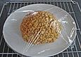 Russischer Ameisenkuchen