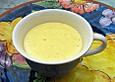 Einfacher Vanillepudding
