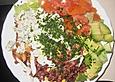 California Cobb Salad