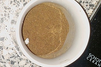Stollengew&uuml;rz 1