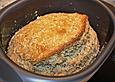 Gabys Dinkel-K&ouml;rnerbrot