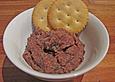 Schnelle Bohnentapenade