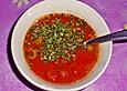 Red Bean Soup