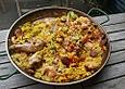 Paella