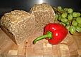 Dinkelvollkornbrot