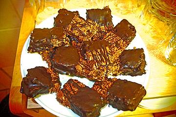 Proteinriegel