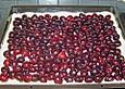 Kirsch-Streuselkuchen