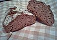 Herbstbrot