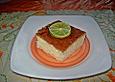 Bitter Lemon Kuchen