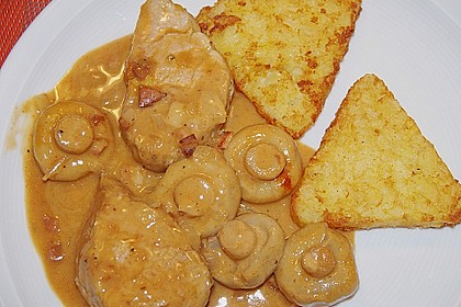 Schweinelende 1