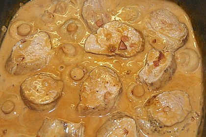 Schweinelende 2