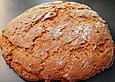 Roggenmischbrot