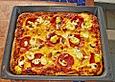 Der ultimative Pizzateig