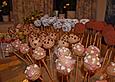Karamell-Cake Pops