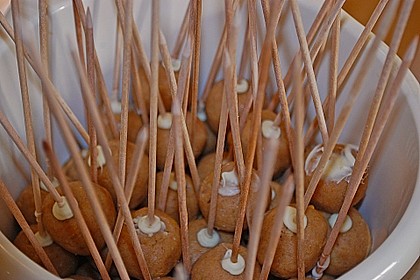 Karamell-Cake Pops 2