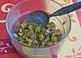 S&uuml;&szlig;-saure Zucchini