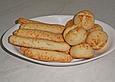 Chipa Paraguaya