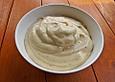 Turbo-Mayonnaise