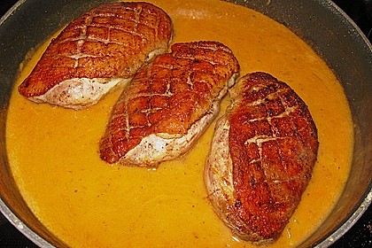 Entenbrust 8