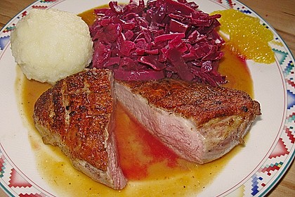 Entenbrust 4