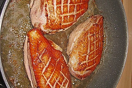 Entenbrust 16
