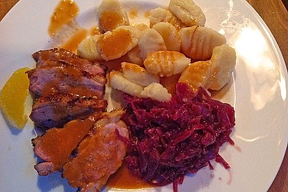 Entenbrust 10
