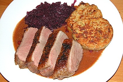Entenbrust 2