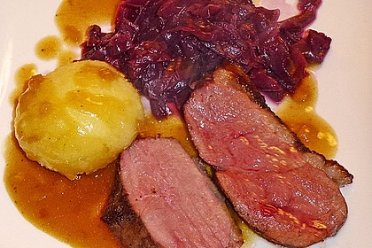 Entenbrust 9