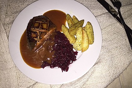Entenbrust 7