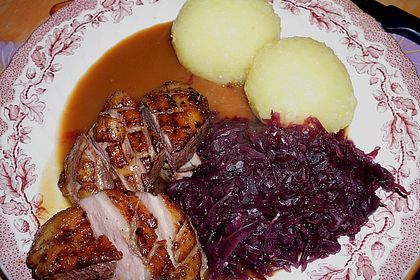 Entenbrust