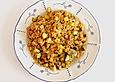 Zucchini Reispfanne