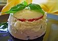 Mozzarella-S&uuml;lze