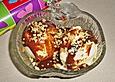 Peanutbutter Chocolate Fudge Sundae