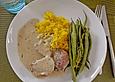 Schweinefilet