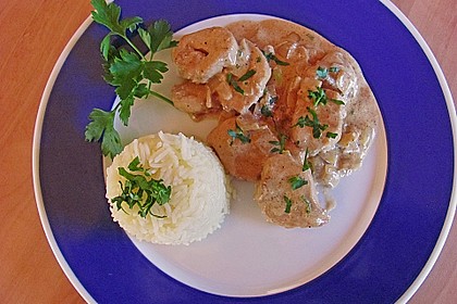 Schweinefilet 1