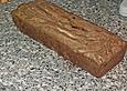 Eiwei&szlig;-Gew&uuml;rzkuchen