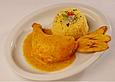 Seco de Pollo