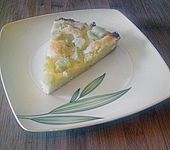 Rhabarberkuchen (Bild)