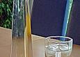 Minze-Melissen-Sirup