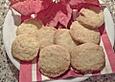 Biscotti alla mandorla
