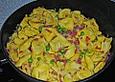 Tortellini-Tortilla