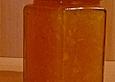 Orangenmarmelade mit Feigen