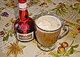Caf&eacute; Grand Marnier