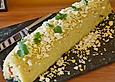 Gef&uuml;llte Causa (vegetarisch)